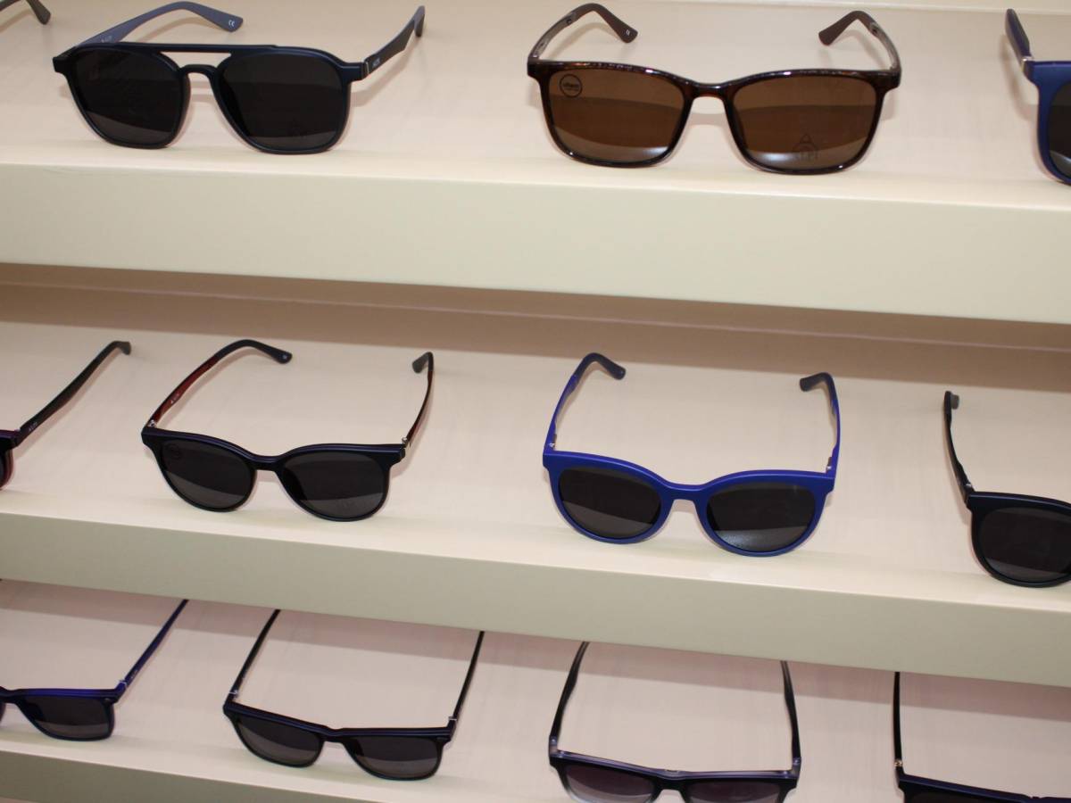 Alpi Store anuncia su nueva colección de lentes con diseños únicos y precios inigualables