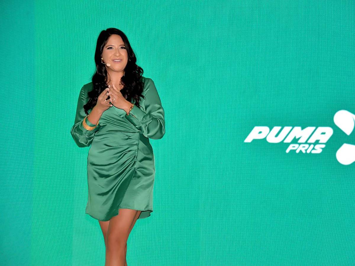 Puma Energy presenta la nueva versión de Puma Pris