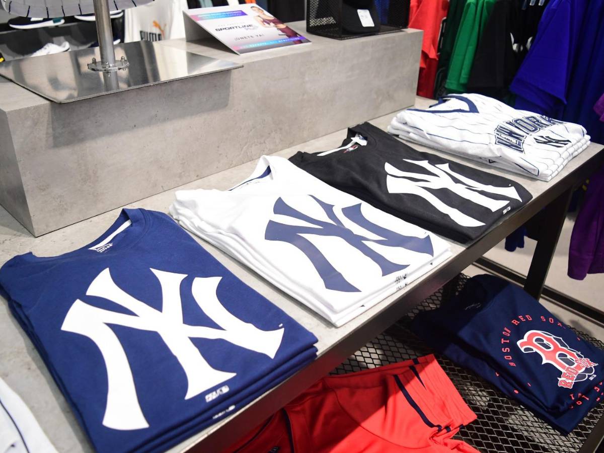 Sportline Ropa Sportline, la marca líder en ropa deportiva regresa a Multiplaza en San ...
