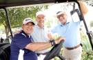 El Country Club de Tegucigalpa celebró el torneo de golf “Juan Carlos Álvarez”, una jornada marcada por el espíritu deportivo, la camaradería y la pasión por el deporte. Los participantes disfrutaron de un día lleno de emoción en uno de los encuentros más esperados por los amantes del golf.