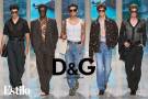 “Vacanze Siciliane”, o vacaciones sicilianas, es el título elegido por Dolce &amp; Gabbana para la nueva colección masculina de primavera de 2027. La casa de moda italiana seleccionó la isla como escenario para su <i>runway show</i> por su cultura y su extraordinario patrimonio artesanal, que lleva casi cuarenta años siendo fuente de inspiración para Domenico Dolce y Stefano Gabbana.