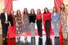Así se vivió la séptima edición del programa de BAC junto a UNITEC, Mentorías Mujeres BAC con el objetivo de fortalecer la gestión y crecimiento de los negocios de mujeres empresarias hondureñas, durante 4 meses las empresarias recibieron 2,514 horas de formación y acompañamiento en gestión empresarial. Además como parte del programa las tres empresarias con los proyectos más destacados fueron reconocidas con L350,000 en capital de trabajo.
