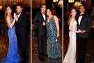 Asi se vivió el desfile padres e hijos de la prom night de los seniors 2026 de la International School of Tegucigalpa. Los jóvenes compartieron un momento junto a sus padres llenos de orgullo y nostalgia, marcando el inicio de una maravillosa noche.
