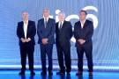 Tigo celebró sus 30 años en Honduras consolidándose como empresa líder en telecomunicaciones, en una noche que reunió a invitados del sector empresarial y político, donde conocieron el gran impacto positivo que ha tenido Tigo durante más de tres décadas en la vida de los hondureños.