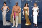En la 78ª edición de los Premios Emmy, celebrada en el Peacock Theatre de Los Ángeles, las estrellas de Hollywood volvieron a demostrar que la alfombra roja también se gana con estilo. Te dejamos una recopilación de los looks que más destacaron.