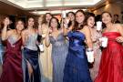 Los seniors 2026 de Elvel School vivieron una noche inolvidable en su fiesta de graduación en el Centro de Convenciones del Hotel Honduras Maya donde disfrutaron de una velada llena de baile, alegría y música marcando el cierre de una etapa de aprendizaje, orgullo y emoción.