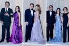 Así se vivió el desfile de padres e hijos de la prom night de los seniors 2026 de la Happy Days &amp; Freedom Institute en San Pedro Sula. Los graduados junto a sus padres vivieron un momento sublime durante el desfile y vals disfrutando de una velada llena de emoción y sonrisas.