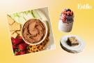 Si deseas complacer tus antojos dulces, pero la idea de comer snacks altos en azúcares te desanima, esto es para ti. Te traemos algunas ideas de postres que puedes hacer desde casa con facilidad, utilizando ingredientes orgánicos que brindarán múltiples beneficios a tu salud y te alegrarán.