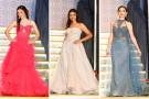 Las seniors 2026 de La Estancia School deslumbraron con sus looks en el Centro de Convenciones del Hotel Honduras Maya, donde vivieron una noche llena de glamour, alegría y momentos inolvidables.
