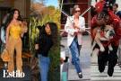 Desde Zendaya con Noon hasta Ariana Grande con Toulouse, es probable que reconozcas alguno de estos perritos por sus célebres dueños, ya sea por sus posts en Instagram o por fotos tomadas por los paparazzi. Así que, si eres amante de los perros, seguro que vas a disfrutar de ver cómo estas estrellas adoran a sus amigos peludos.