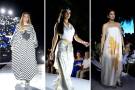 El Roatán Fashion Show 2026, presentado por BAC Credomatic Honduras, convirtió la isla en el escenario perfecto para una noche en la que la moda, el talento y la solidaridad se unieron con el mar Caribe como telón de fondo. Loving Hearts, Quimeras, Deai Botega, Lau De La, Abraham Pacheco, Eriko, Glamo y Bless Handmade fueron las marcas y diseñadores encargados de llenar la pasarela de creatividad, identidad y propuestas que destacaron por su innovación y estilo, en un evento que además tuvo como propósito apoyar a Loving Hearts en Roatán. Revive en esta galería los momentos más memorables de cada desfile.