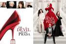Dentro de un mes, reviviremos una de las películas más relevantes del mundo fashion, The Devil Wears Prada, que regresa el 30 de abril. Esta vez, la conversación se centra en los looks, desde el icónico vestuario creado por Patricia Field en la primera entrega hasta las nuevas propuestas que vemos en los adelantos de la secuela, ahora a cargo de Molly Rogers. La pregunta es clara: ¿lograrán estas nuevas elecciones reflejar las últimas tendencias y diseñadores sin perder la esencia que convirtió a la original en un referente de estilo?