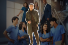 Freddy Miyares, un joven actor con sangre hondureña, se suma al elenco de la próxima temporada de la serie que tiene como escenario principal el hospital Grey Sloan Memorial. Este catracho está ganando reconocimiento en la televisión estadounidense.