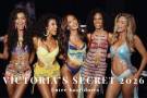 Backstage del desfile de Victoria’s Secret 2026