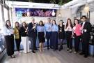 Banco de Occidente reafirmó su compromiso con el crecimiento del emprendimiento nacional al acompañar la reapertura de Basílica Café, un espacio que combina tradición, sabores e innovación ubicado frente al Templo San Judas en la Basílica de Suyapa. Este proyecto, impulsado por un grupo de visionarios hondureños, ofrece una experiencia moderna con productos de alta calidad y un ambiente familiar.