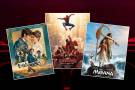 Julio viene dispuesto a romper el internet con los lanzamientos más esperados de la temporada. Desde el regreso de Christopher Nolan con una adaptación épica de La Odisea, hasta conspiraciones internacionales en Netflix, este mes promete transformarlo todo. Sigue leyendo para descubrir los estrenos del mes que se van a apoderar de tus planes y de la conversación este verano.