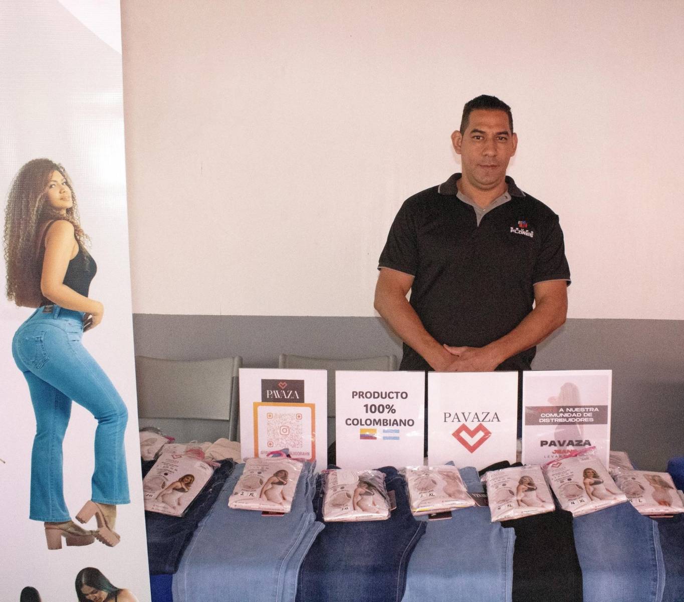 Grupo Flores presenta Bazar “Creciendo Juntos”