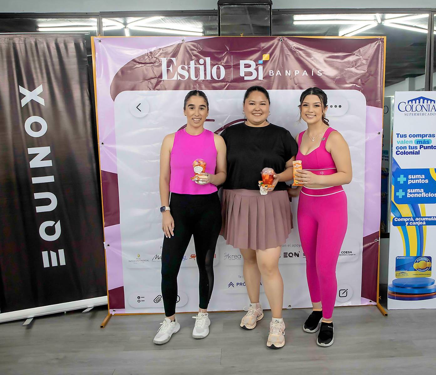 Así se vivió Dance &amp; Glow by Revista Estilo