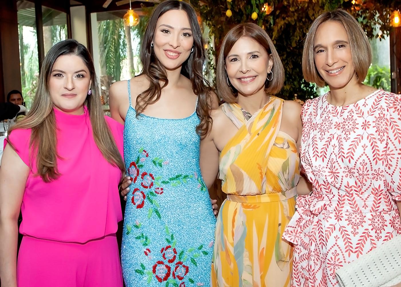 Bridal Shower de Beatriz Barletta