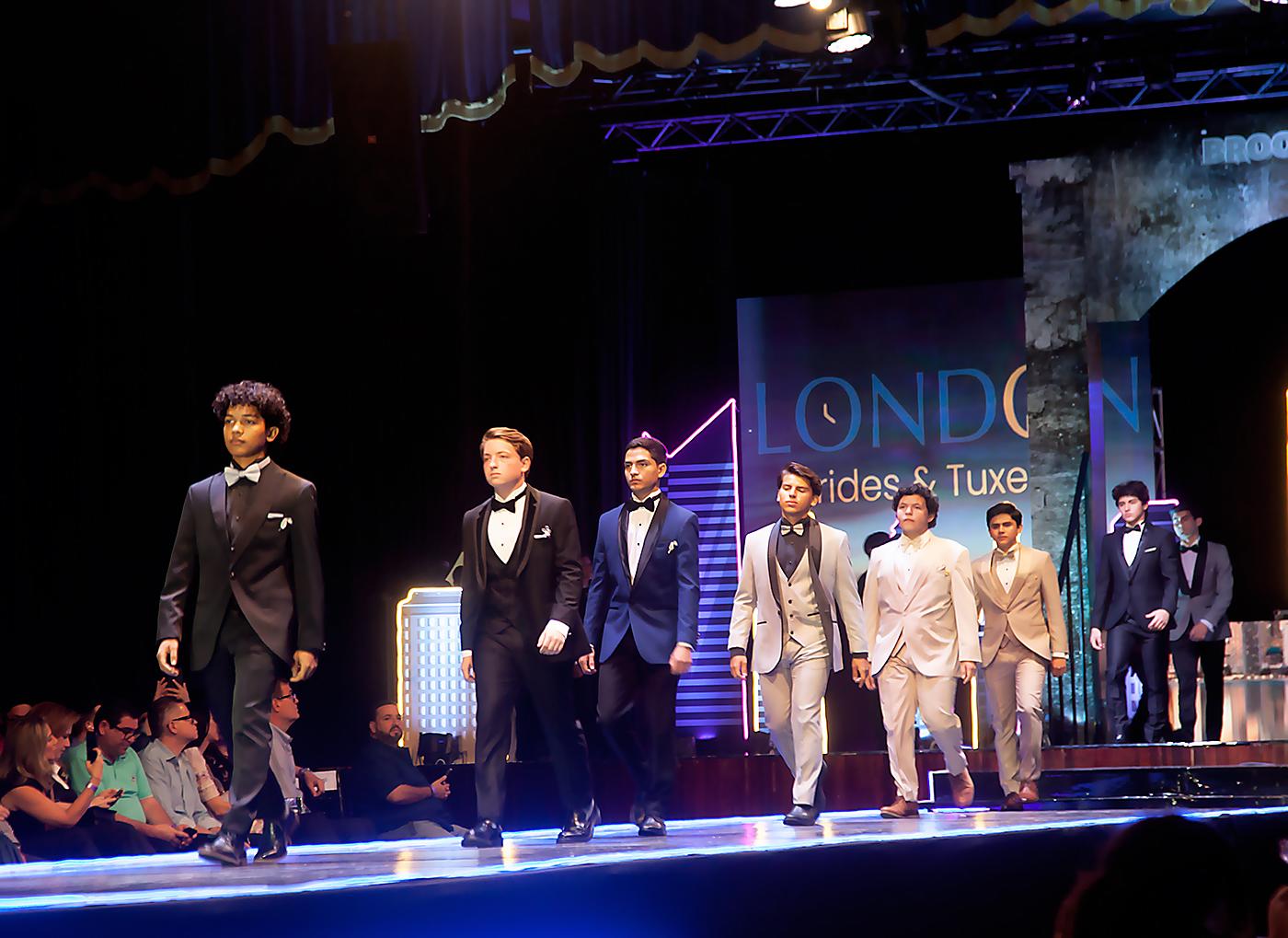 Fashion Show de la EIS 2024