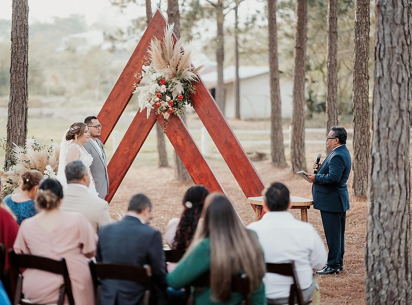 La boda de Alejandra Villela Barletta y David Cuellar Boves