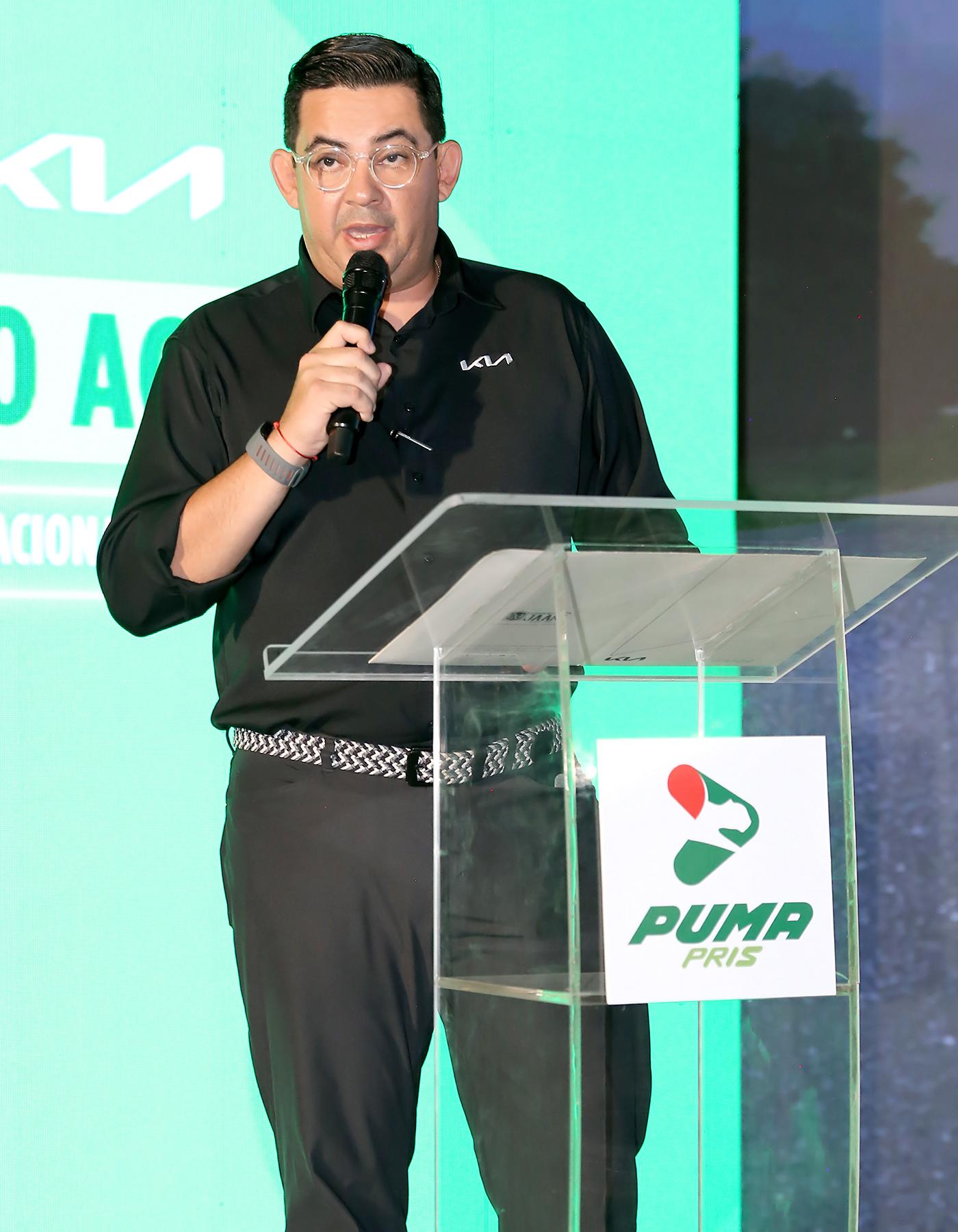 Puma Energy lanza “Ahorrá y Ganá” con Puma Pris