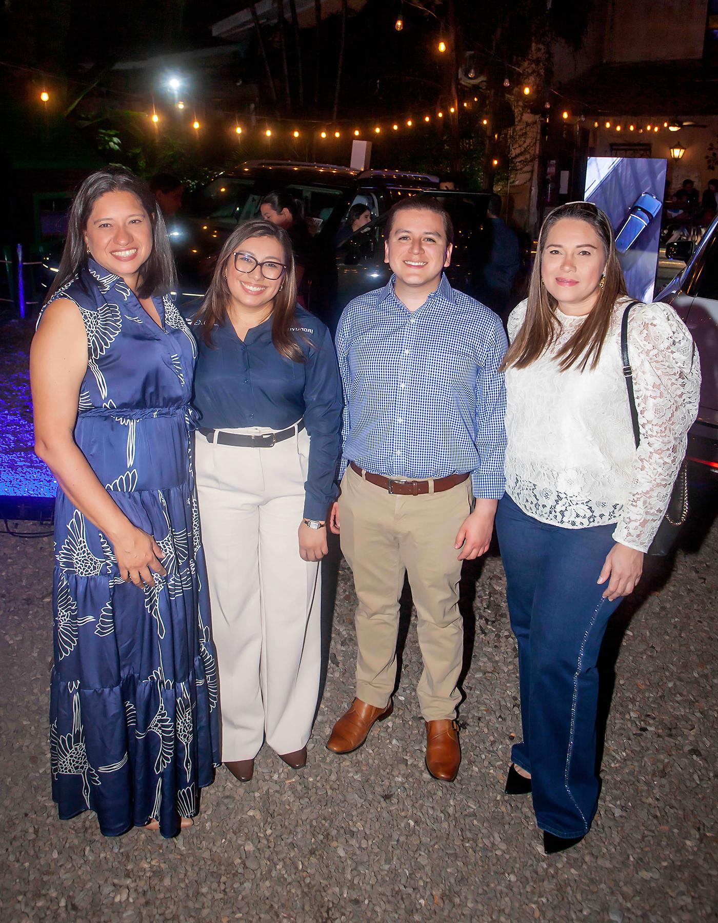 Excel presenta la nueva Hyundai Palisade 2027 HEV