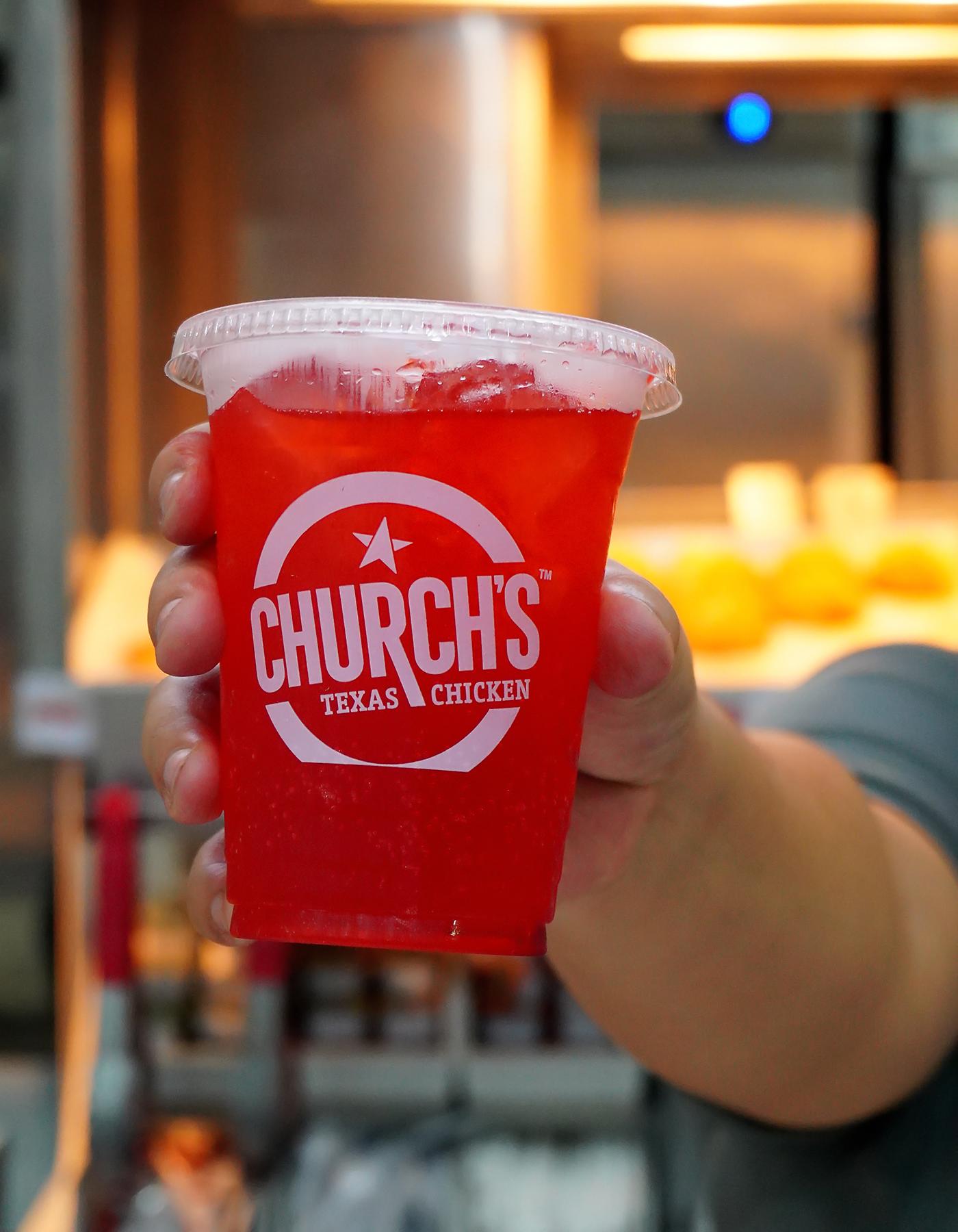 Subway y Church’s Texas Chicken inauguran nuevos restaurantes en Danlí