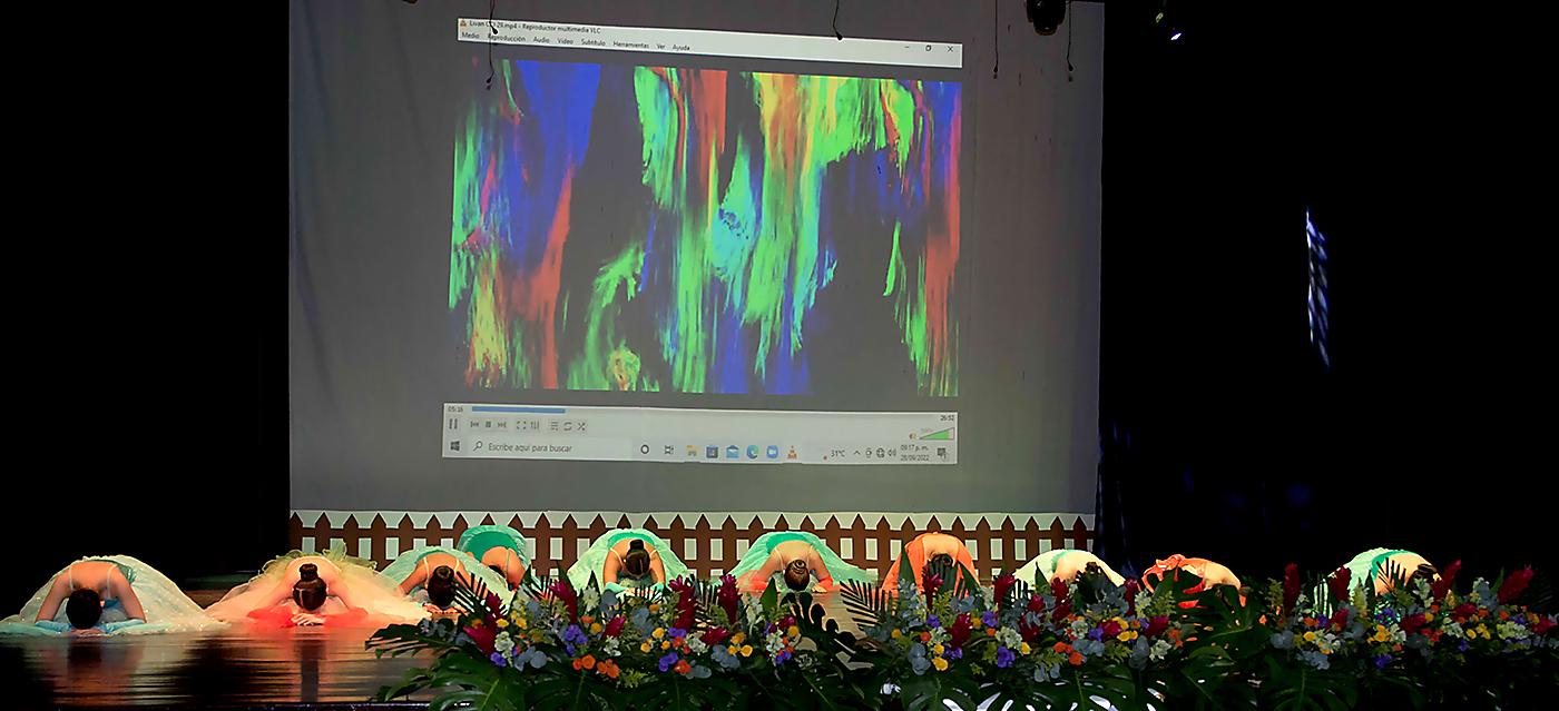 Galería: Gala Artística por el 30 Aniversario del CCI