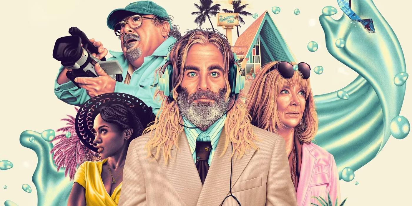 Prime Video: Poolman - 7 de junioUn desventurado soñador y aspirante a filósofo pasa los días cuidando la piscina del bloque de apartamentos Tahitian Tiki, en la soleada Los Ángeles.