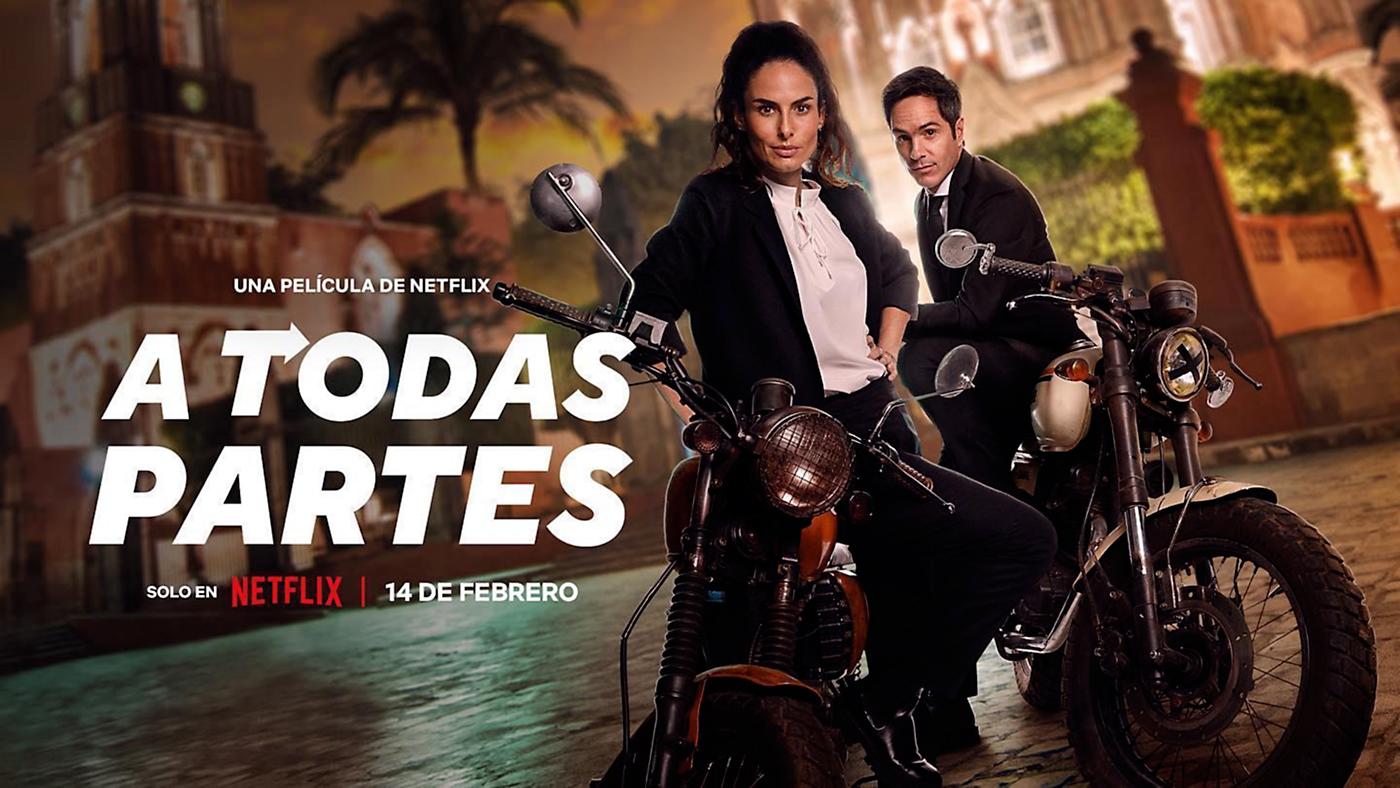 Estrenos de películas, series y documentales de Neflix en febrero 2023