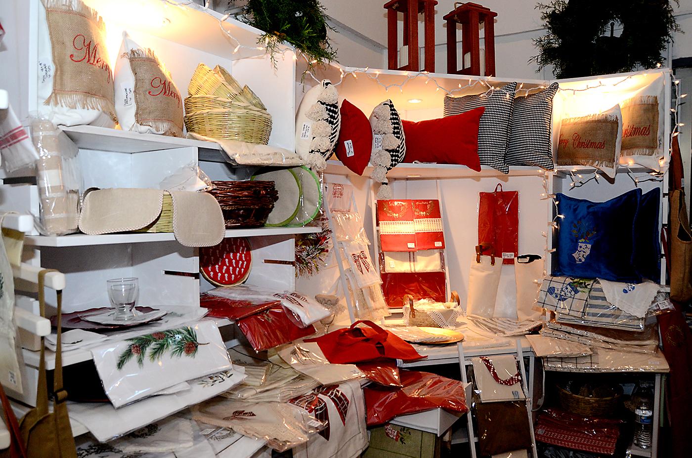 NAVIDAD EN OCTUBRE EN CASA PETIPUA