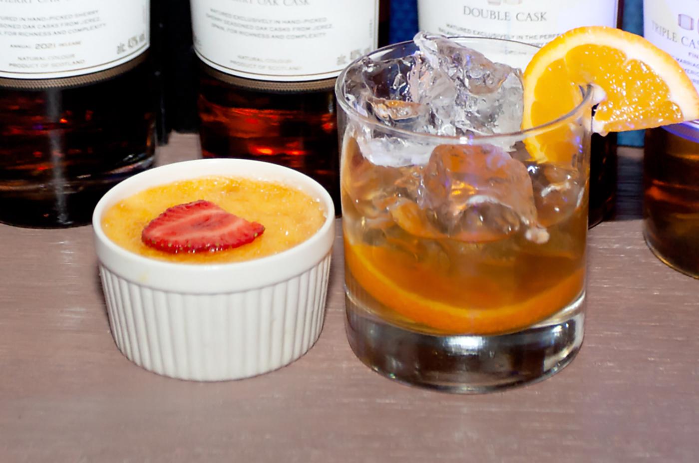 Whisky Lab