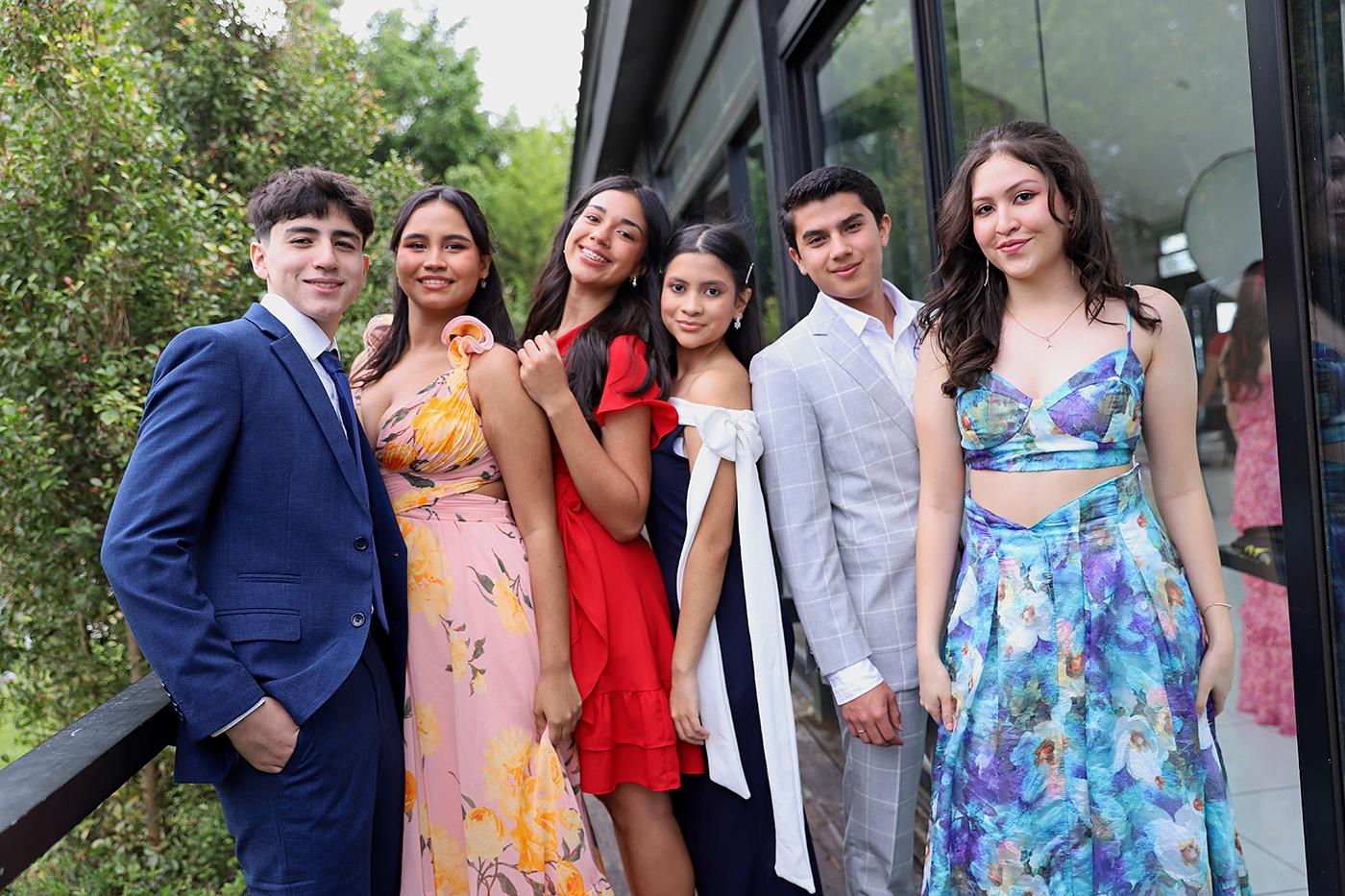 Senior Brunch 2025 de Dowal School