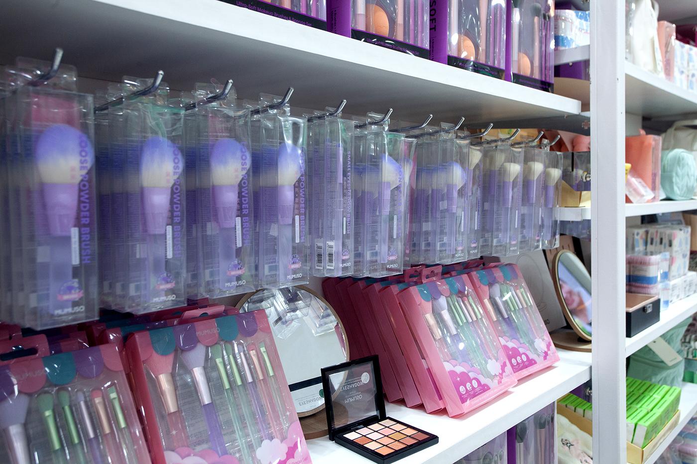 MUMUSO inaugura su primera tienda en Multiplaza San Pedro Sula
