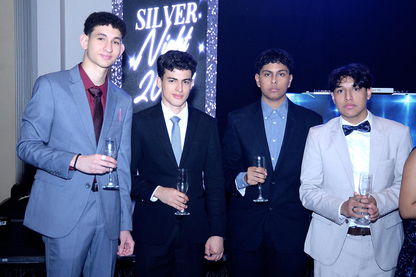 Prom de Happy Summer School 2024