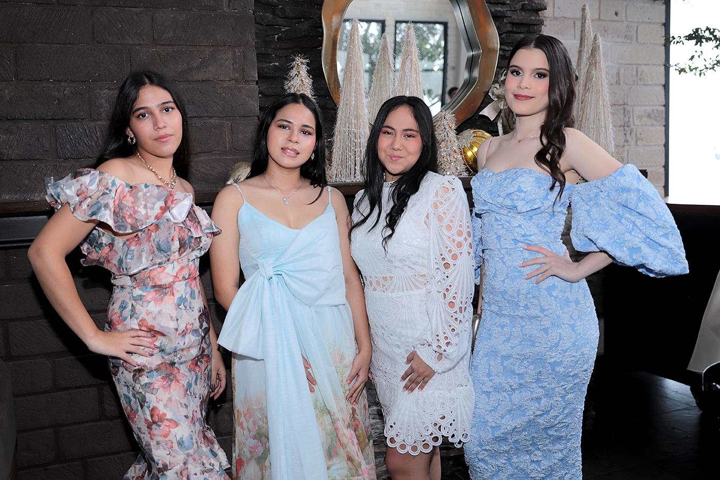 Senior Brunch 2025 de Nashville School
