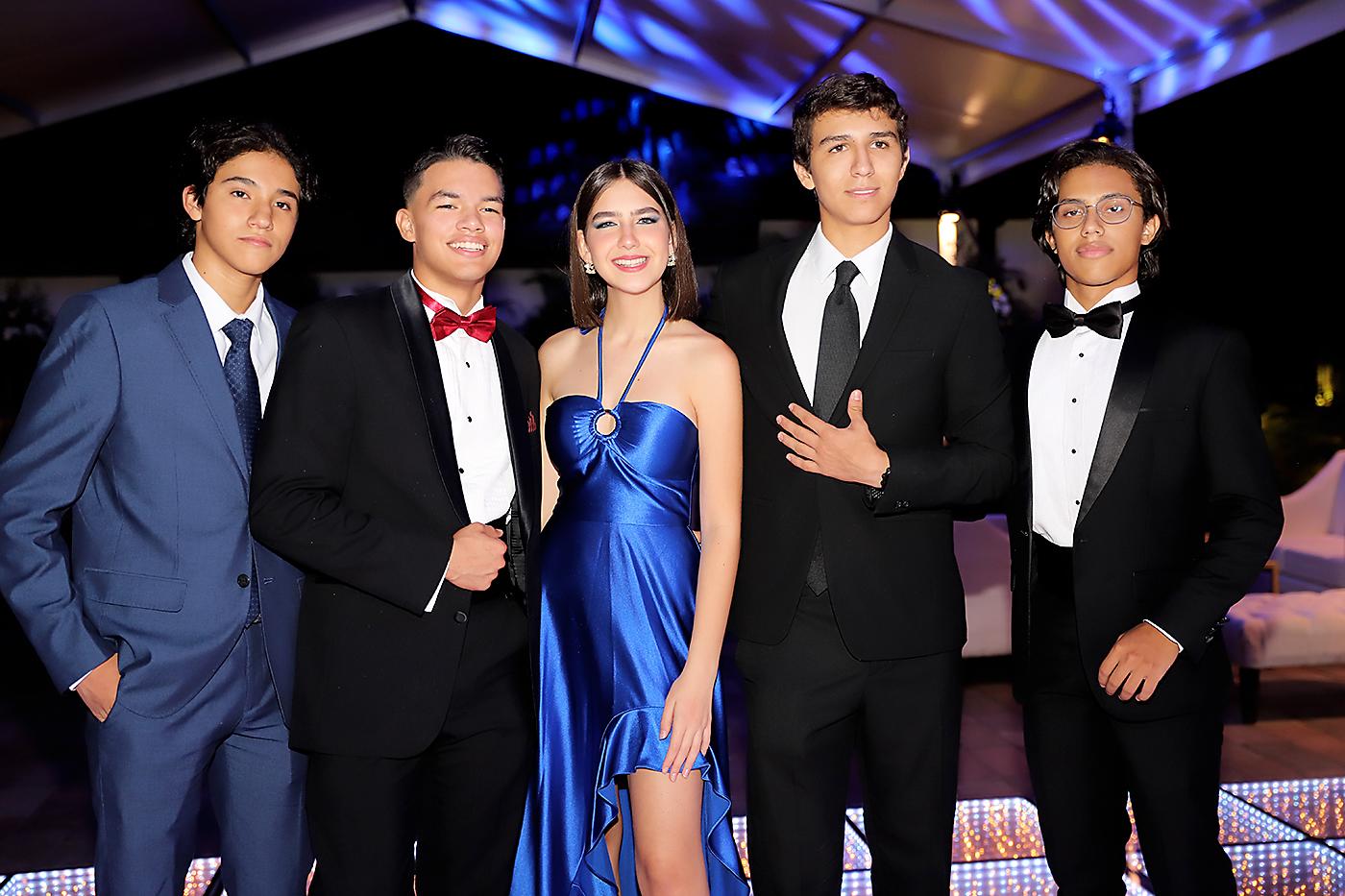 PROM NIGHT 2023 de la Acton Academy