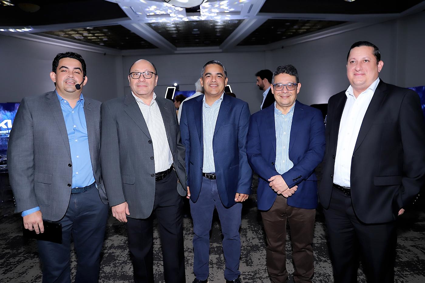 Kia K3, Kia K3 Cross y Kia Niro Híbrido llegan a Honduras