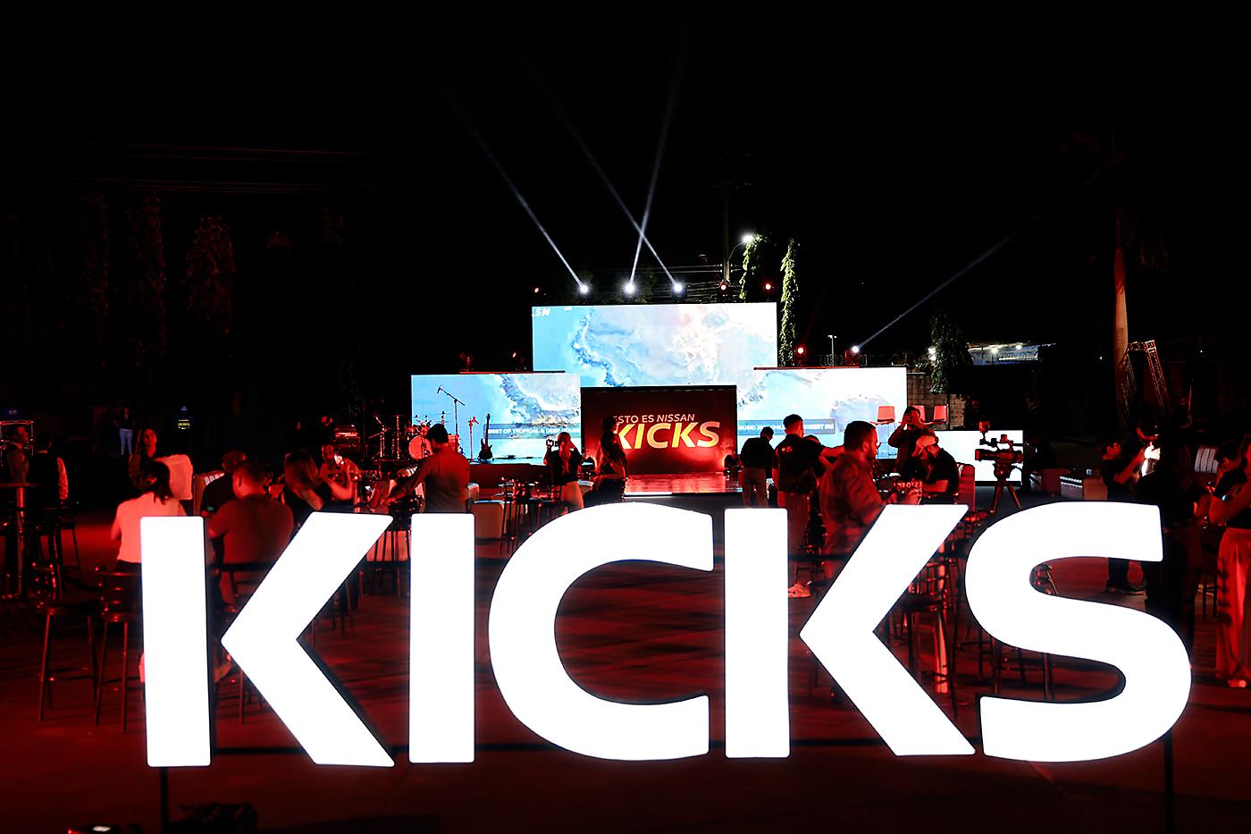 ¡El Nuevo Nissan Kicks 2025 ya está aquí!