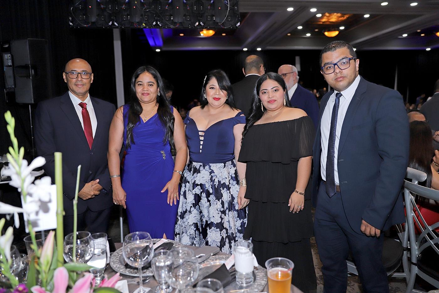 FUNDAHRSE premia a empresas socialmente responsables