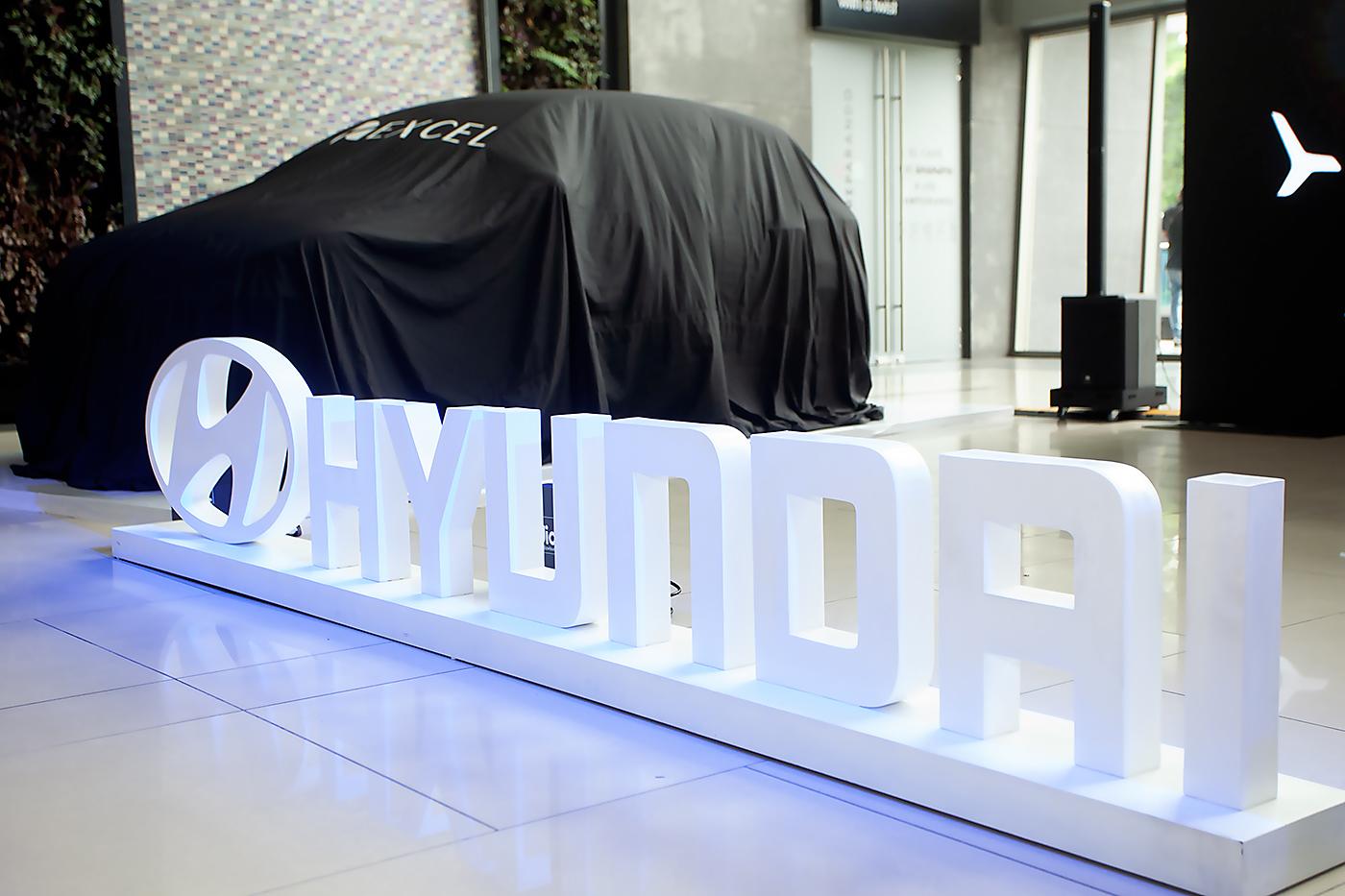Antes de descubrir el nuevo modelo.