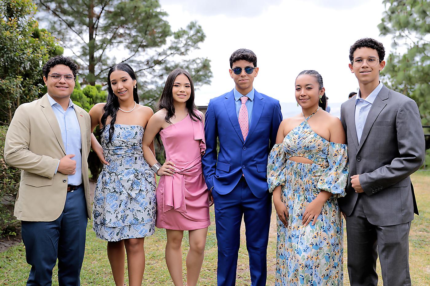 Senior Brunch 2024 de Elvel School