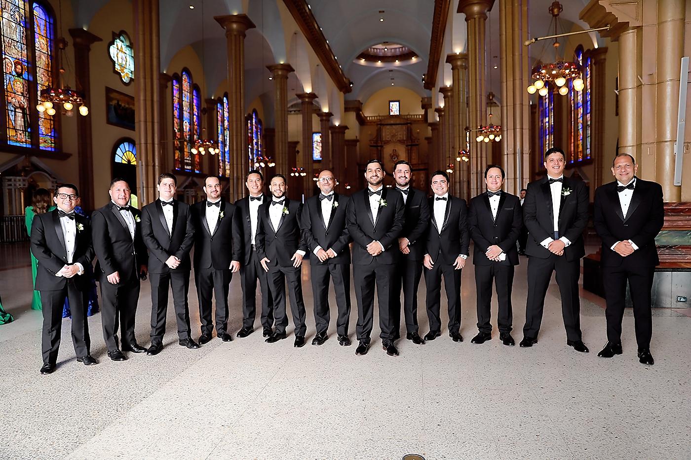 Abraham Rodríguez, Walter Elvir, Cristian Gamero, Edwin Torres, José Fernando Martínez, Allan Herra Zelaya Allan Herra Rojas, Alvaro Herra Zelaya, Marco Tulio Andara, Francisco Guevara, Arturo Corrales, Jorge Rivera y Humberto García