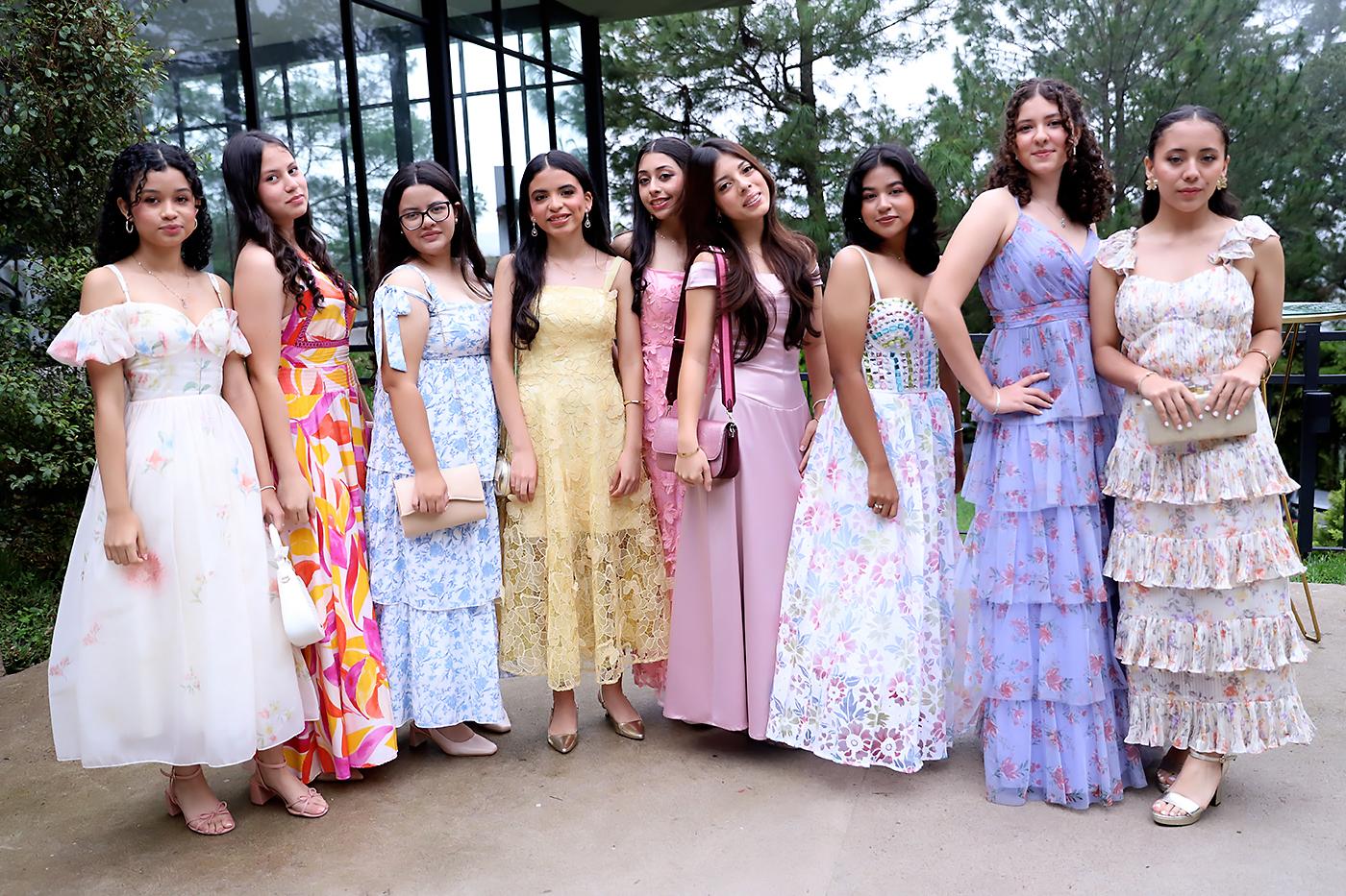 Senior Brunch 2026 de La Estancia School