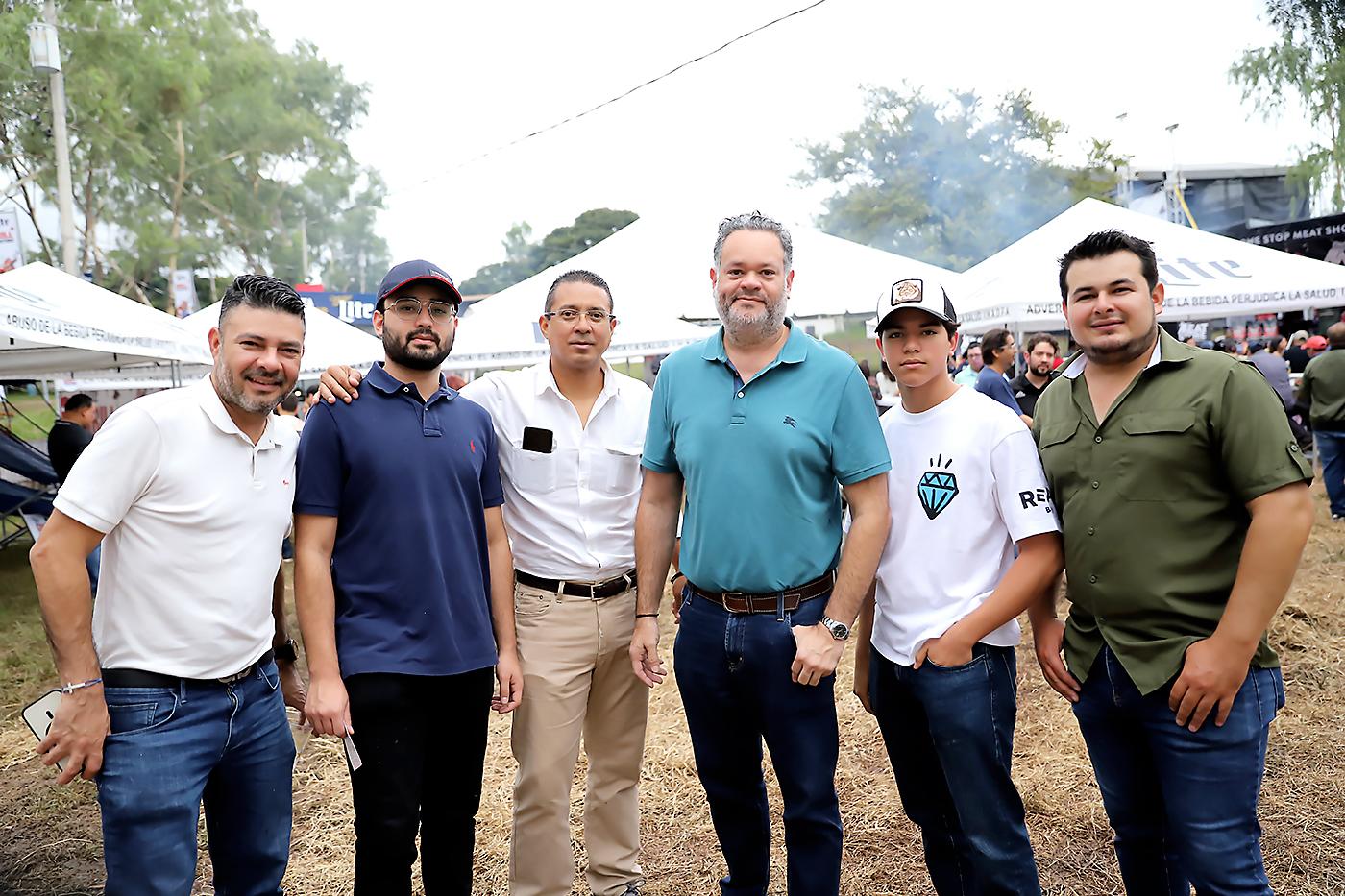 Miller Lite Grill Together por BAC