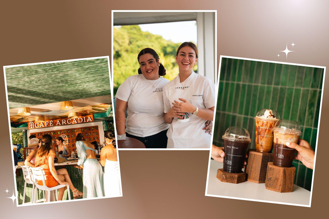 Un rincón único en el corazón de Roatán