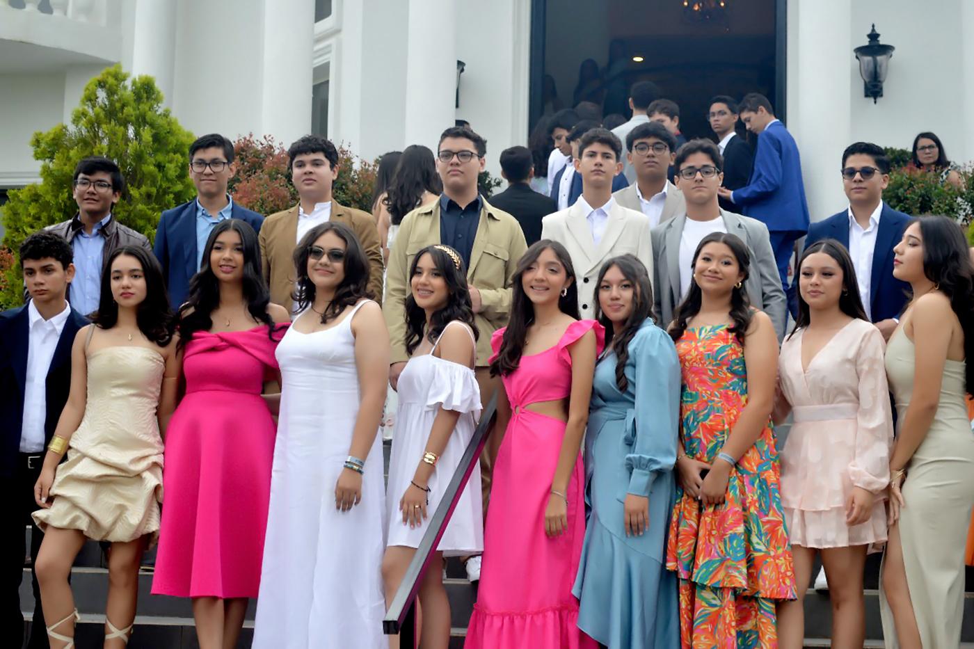 Senior Brunch 2024 del San José del Carmen