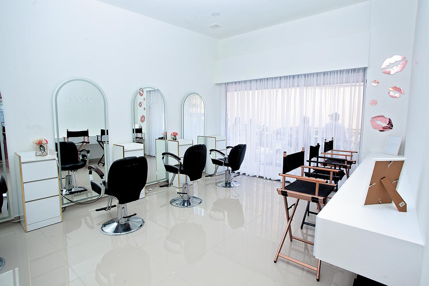 Coco Studio: Una nueva era de belleza y transformación