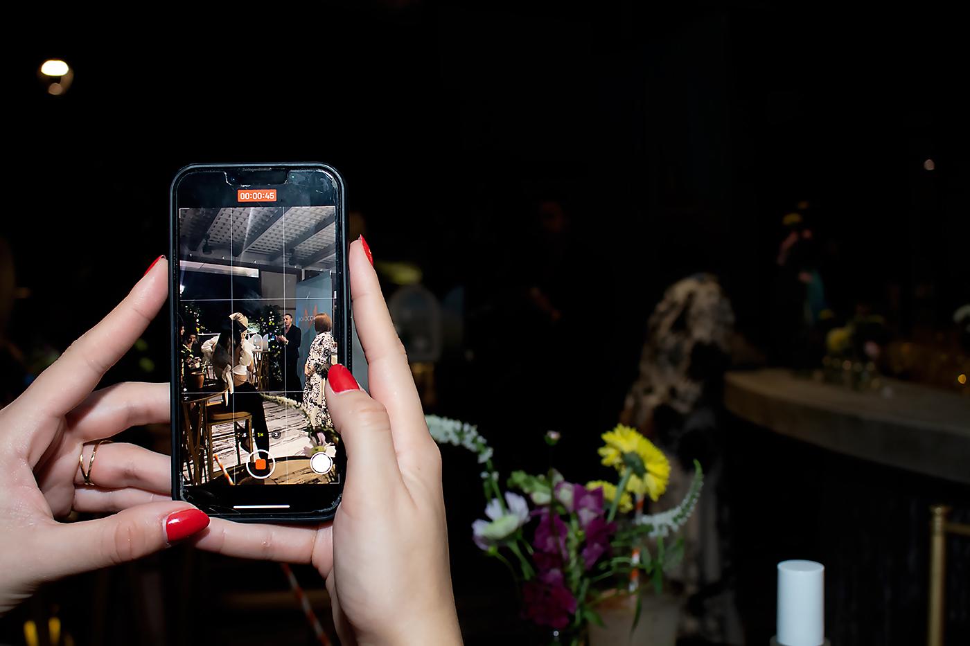 Galería: Lanzamiento de Brumes du maroc de Moroccanoil